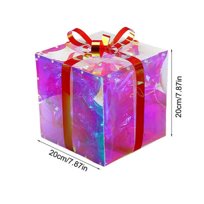 Glowing Gifts Lighting Box