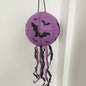 Halloween Decorations Paper Lanterns Pumpkin