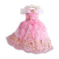 Baby Girl Rapunzel Costume