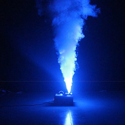 3000W LED Stage Vertical Haze Machine