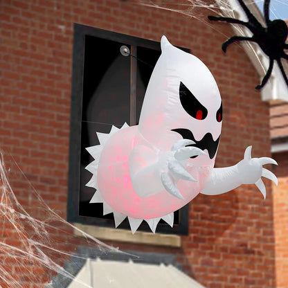 1.4m Halloween Inflatable Ghost