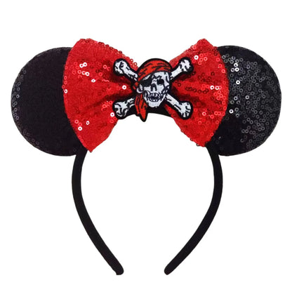 2025 Newest Minnie Ears Headband