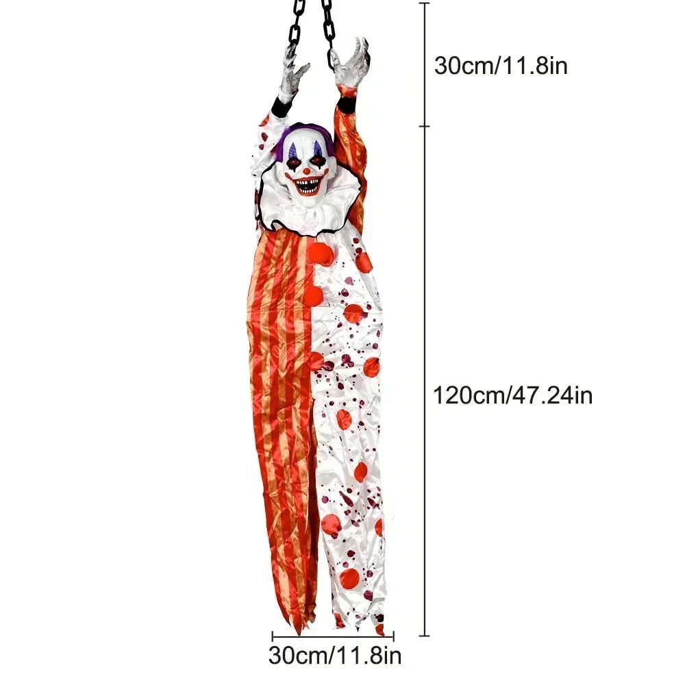 1PC Halloween Decoration Hanging Ornaments
