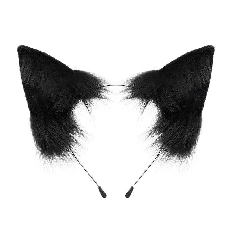 New Anime Headdress Handmade