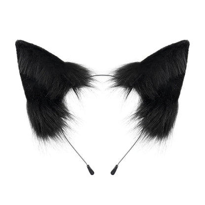 New Anime Headdress Handmade