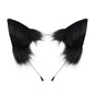 New Anime Headdress Handmade