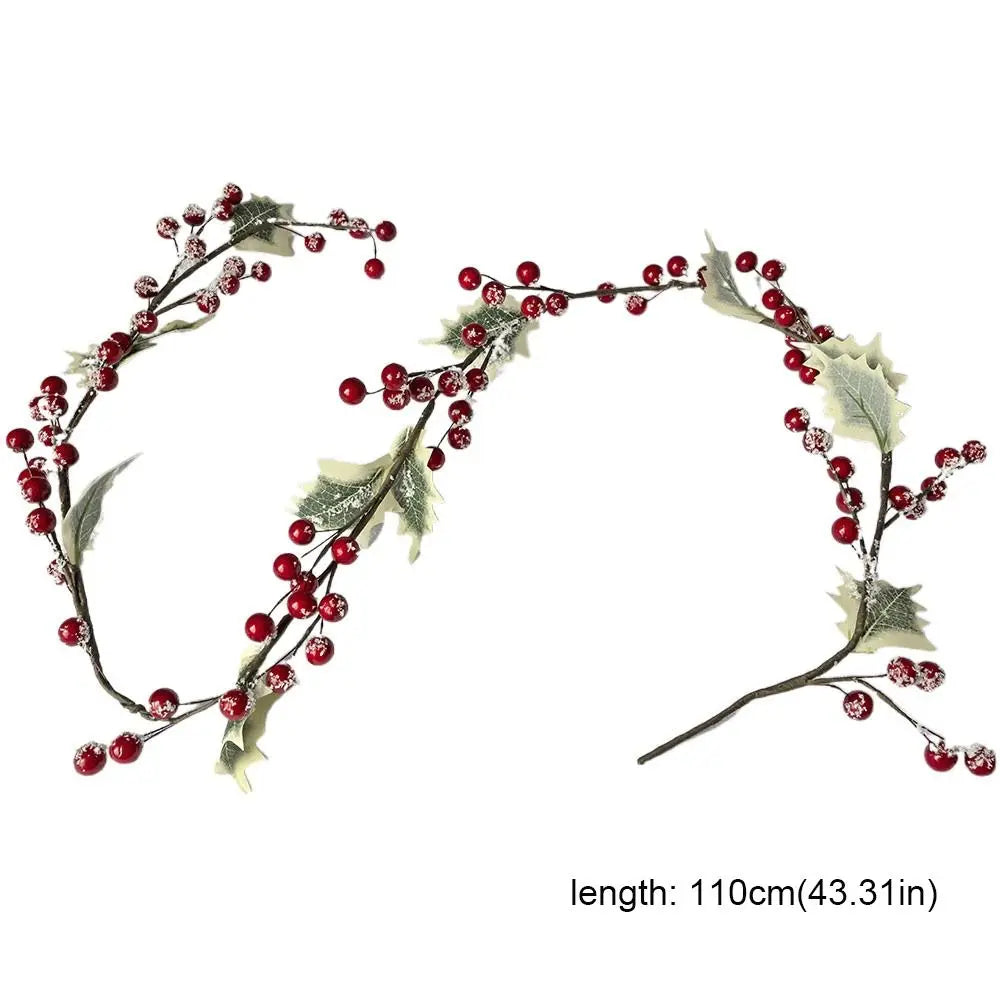 Artificial Floral Decor for Home & Weddings - Decorative Wreath for Home & Holiday