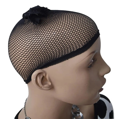 Short Orange Wig for Men Orange Cosplay Costume