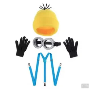 Disfraz disguise Funny Halloween Costume