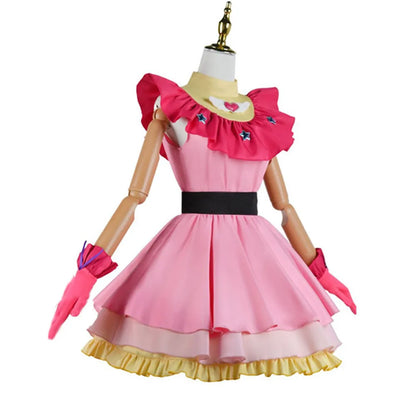Anime OSHI NO KO Ai Hoshino Cosplay Costume