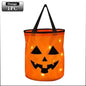 1-20PC LEDLight Up Halloween Pumpkin Candy