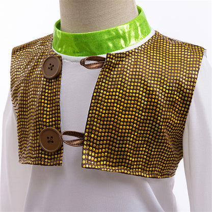Shrek Clothing