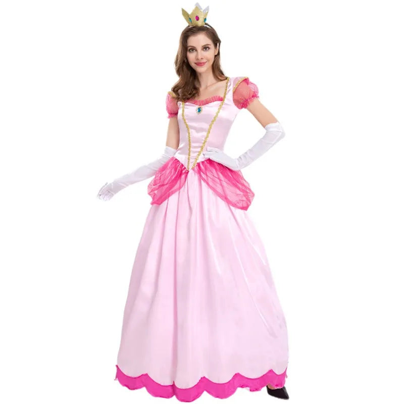 New Princess Dress