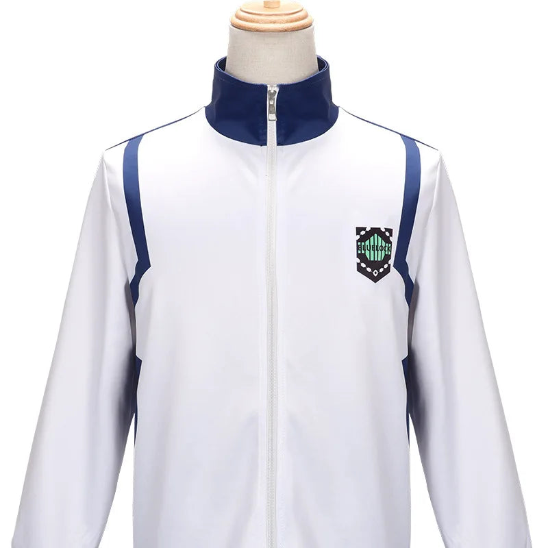 Blue Lock Reo Nagi Bachira Isagi Chigiri Cosplay