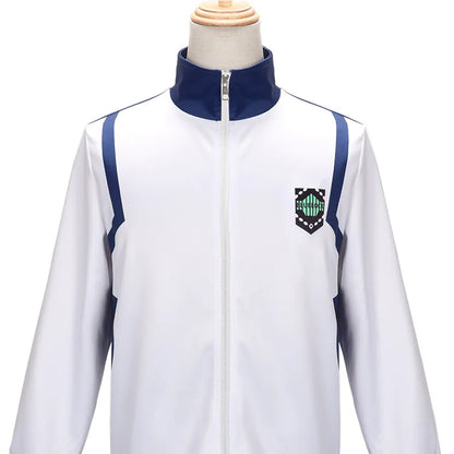 Blue Lock Reo Nagi Bachira Isagi Chigiri Cosplay
