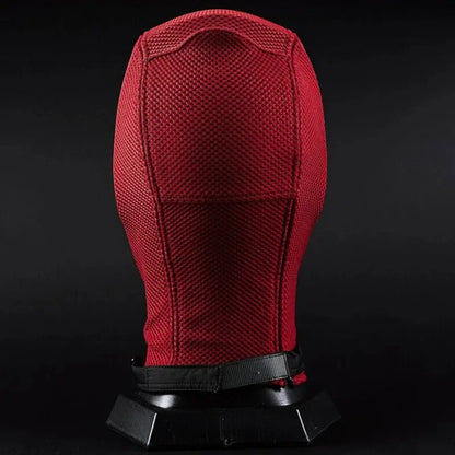 New Deadpool Mask Cosplay Costume