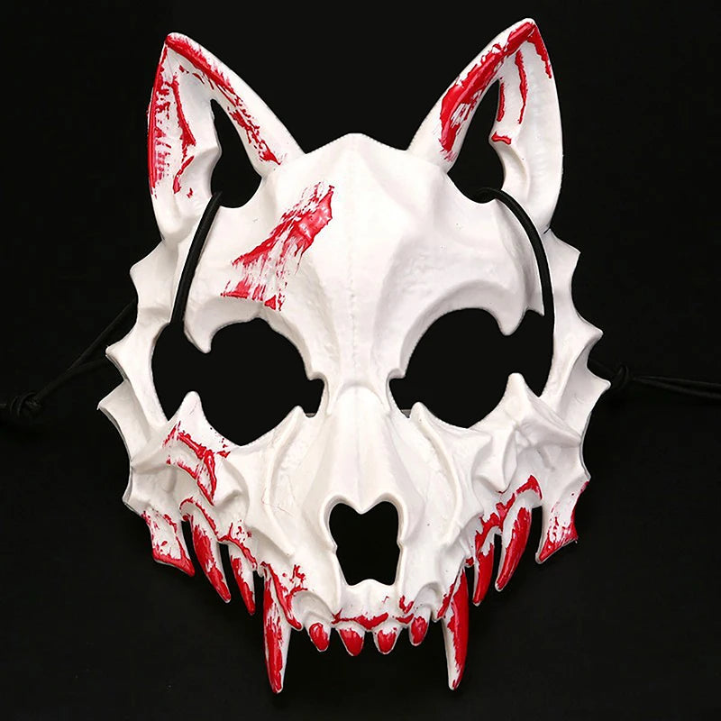 Animal Skull Masks