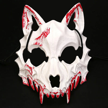 Animal Skull Masks