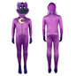 Smiling Critters Cosplay Costumes
