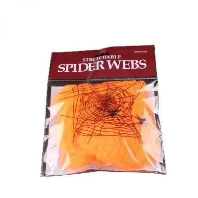 Artificial Spider Web