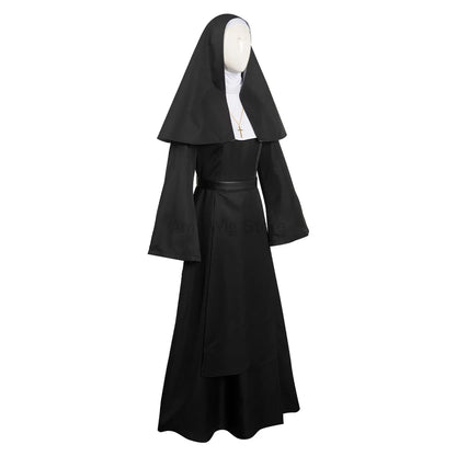 Nun Costume for Women