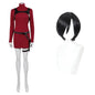 Girl Little Red Riding Hood Princess Costume