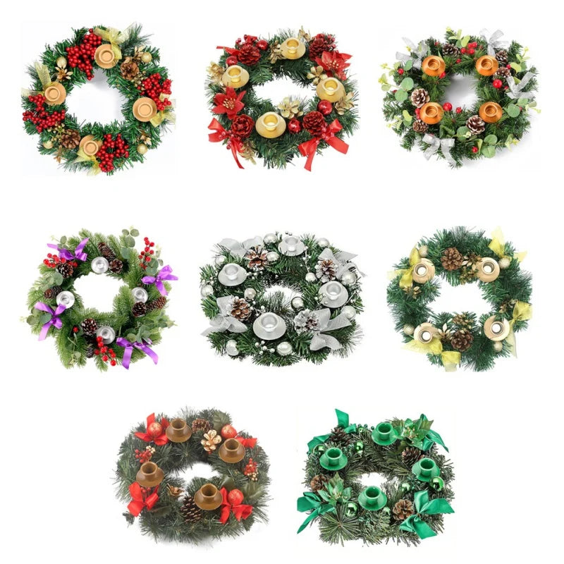 Artificial Floral Decor for Home & Weddings - Elegant Seasonal Piece