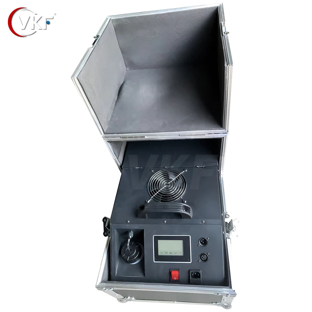 EU US 3000W 5000W Low Lying Fog Machine