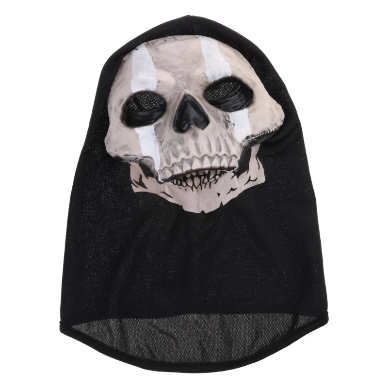 Skull Mask