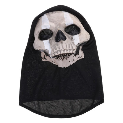 Skull Mask