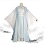 Wei Wuxian Cosplay Mo XuanYu Lan Wangji Costume Men