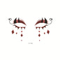 Stickers Eye Liner Eyeshadow Temporary Stickers