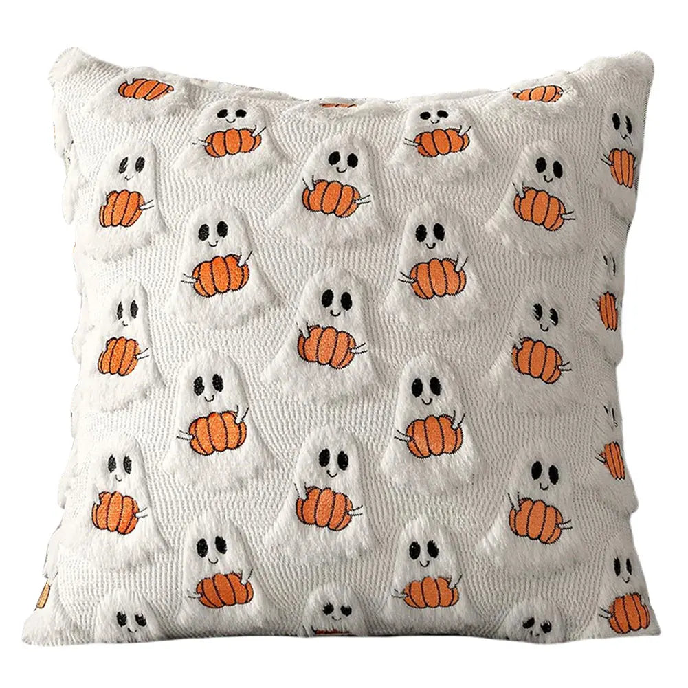 Halloween Decoration For Home Cartoon Pumpkin