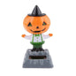 Halloween Skull Shaped Home Decoration