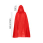 knitted capes, Renaissance medieval cosplay