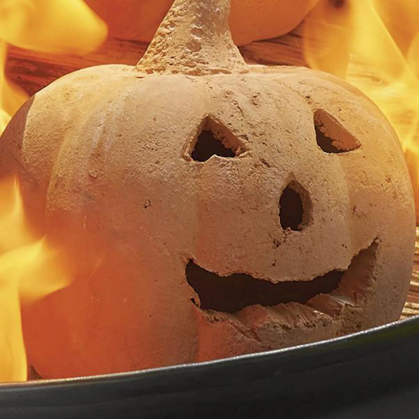 Resuable Fire Pits Pumpkins - Festivewarehouse™