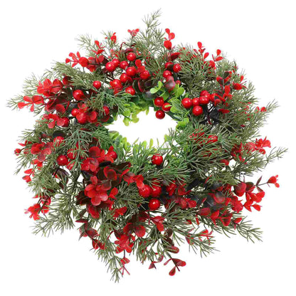 Artificial Garland Christmas Wreath Garlands