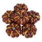 Artificial Pumpkin Fake Simulation Vegetable