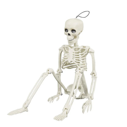 40cm Halloween Skull Skeleton