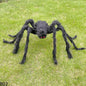 125cm Halloween Big Plush Spider