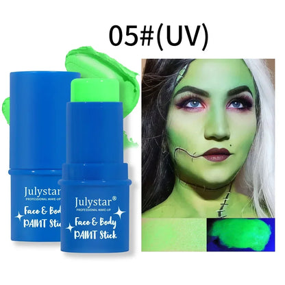 Face Body Painting Stick Cream Makeup