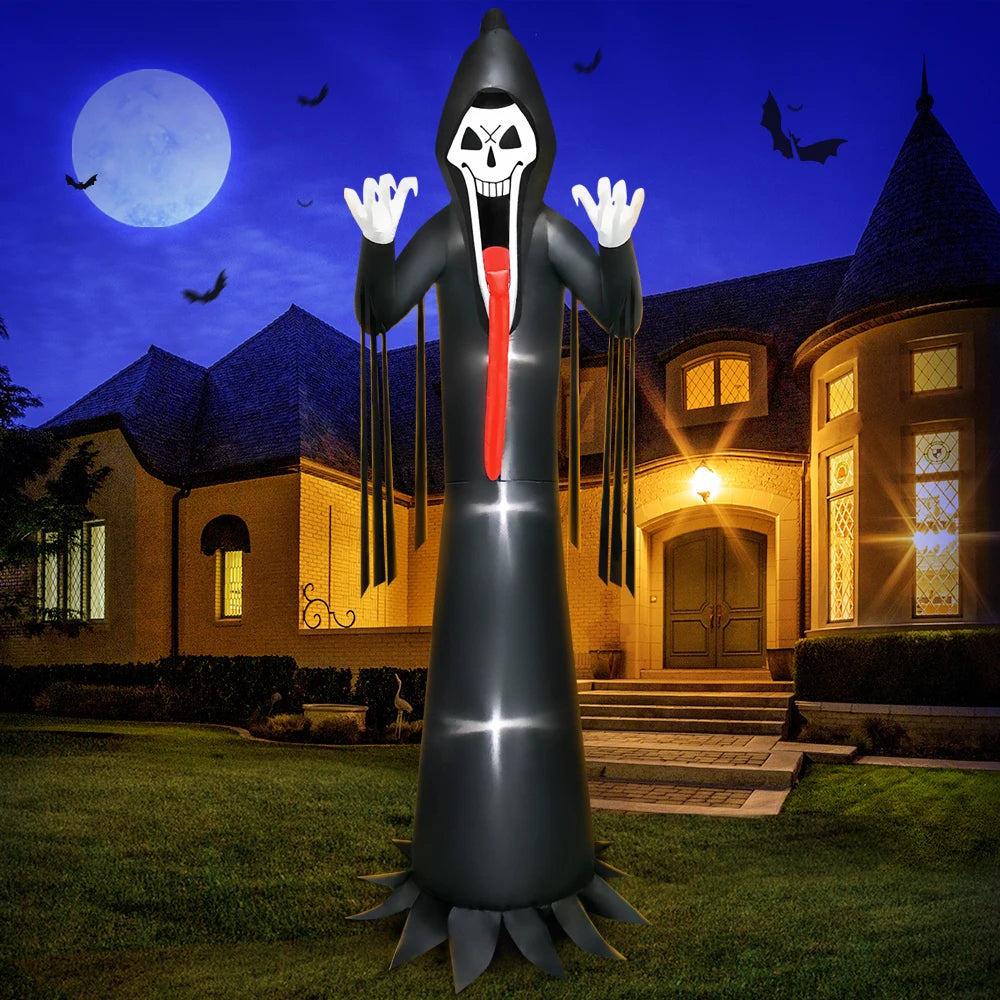 240cm 270cm Halloween Home Outdoor Decoration