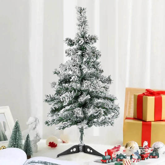 45/60CM Mini Christmas Tree Desktop