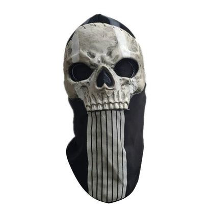 Skull Mask