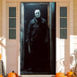 Ghosts Skeleton Animated Ornament With Lighted Eyes