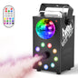 700W Smoke Machine Wireless Remote Control