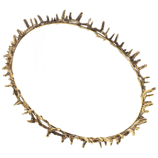Crown Of Thorns Decor Crowns Headband Bracelet