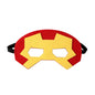 32Pcs Halloween Superhero Masks