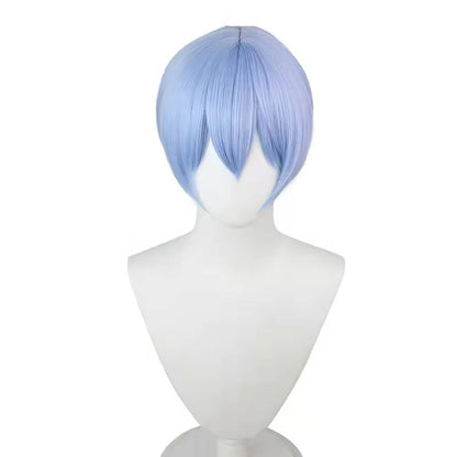 Rei Ayanami Cosplay Costume Asuka Langley