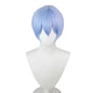 Rei Ayanami Cosplay Costume Asuka Langley